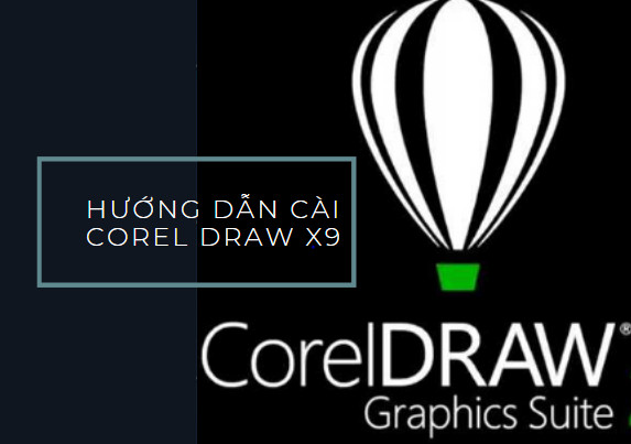 Download CorelDraw X9 Full Crack – Graphics Suite 2017