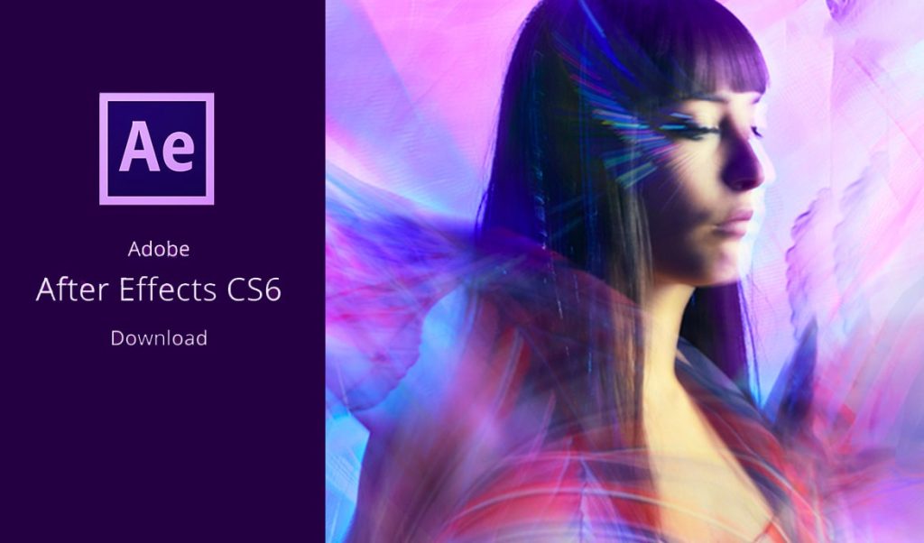 Hướng Dẫn Tải Và Cài Đặt Adobe After Effects CS6 Full Crack