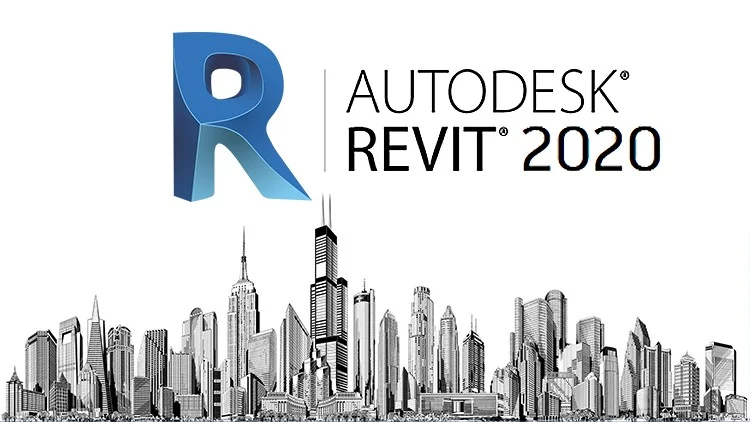 Tải Autodesk Revit 2020 | Kích Hoạt Bản Quyền Tải Miễn Phí