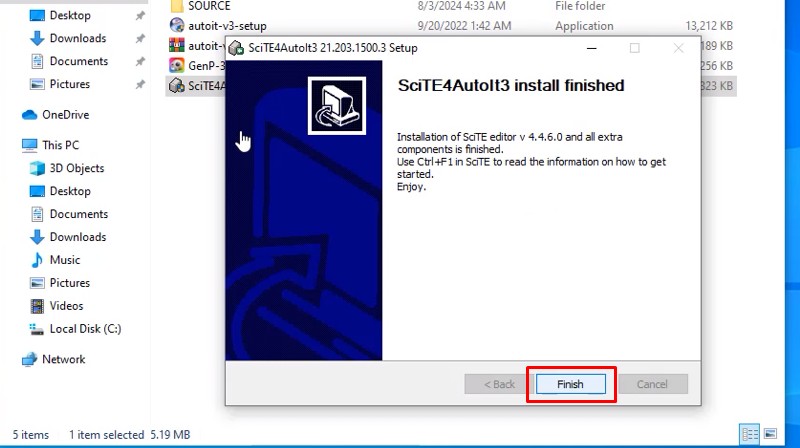 Adobe Illustrator 2025 Phần Mềm Tốt Nhất Năm 26 Bấm Finish