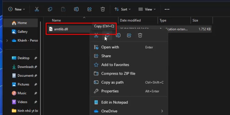 Adobe Audition CS6 Hướng Dẫn Cài Đặt Chi Tiết 18 coppy file như hình nha