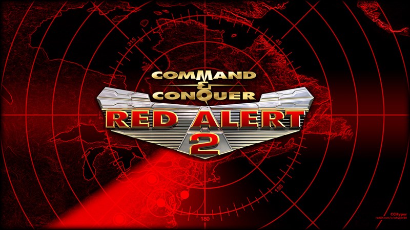 Hướng dẫn tải và cài đặt chi tiết game báo động đỏ Red Alert 2